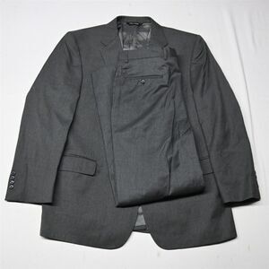 Jos. A. Bank Gray Suit